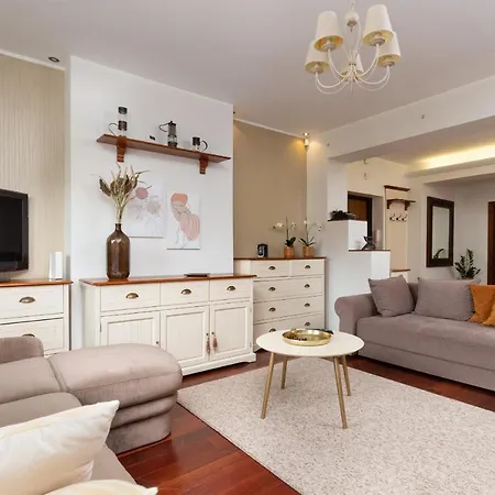 Gdynia Centrum Wyjatkowy Apartament Przy Promenadzie Z Balkonem By Noclegi Renters Exterior photo
