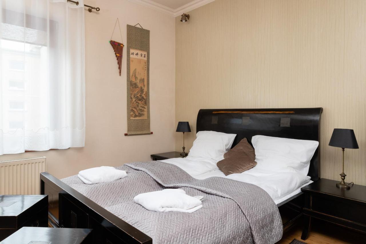 Centrum Wyjatkowy Przy Promenadzie Z Balkonem By Renters * Gdynia