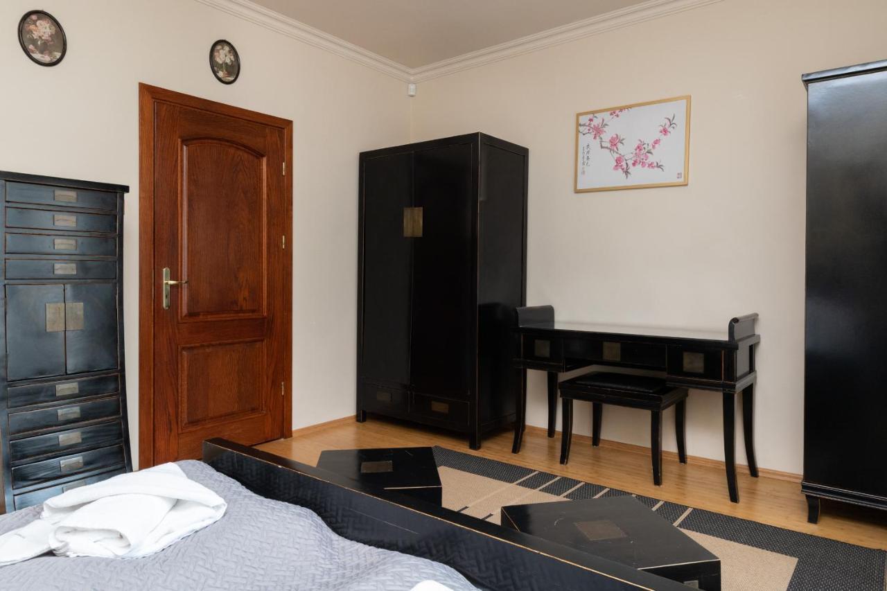 Apartment Centrum Wyjatkowy Przy Promenadzie Z Balkonem By Renters