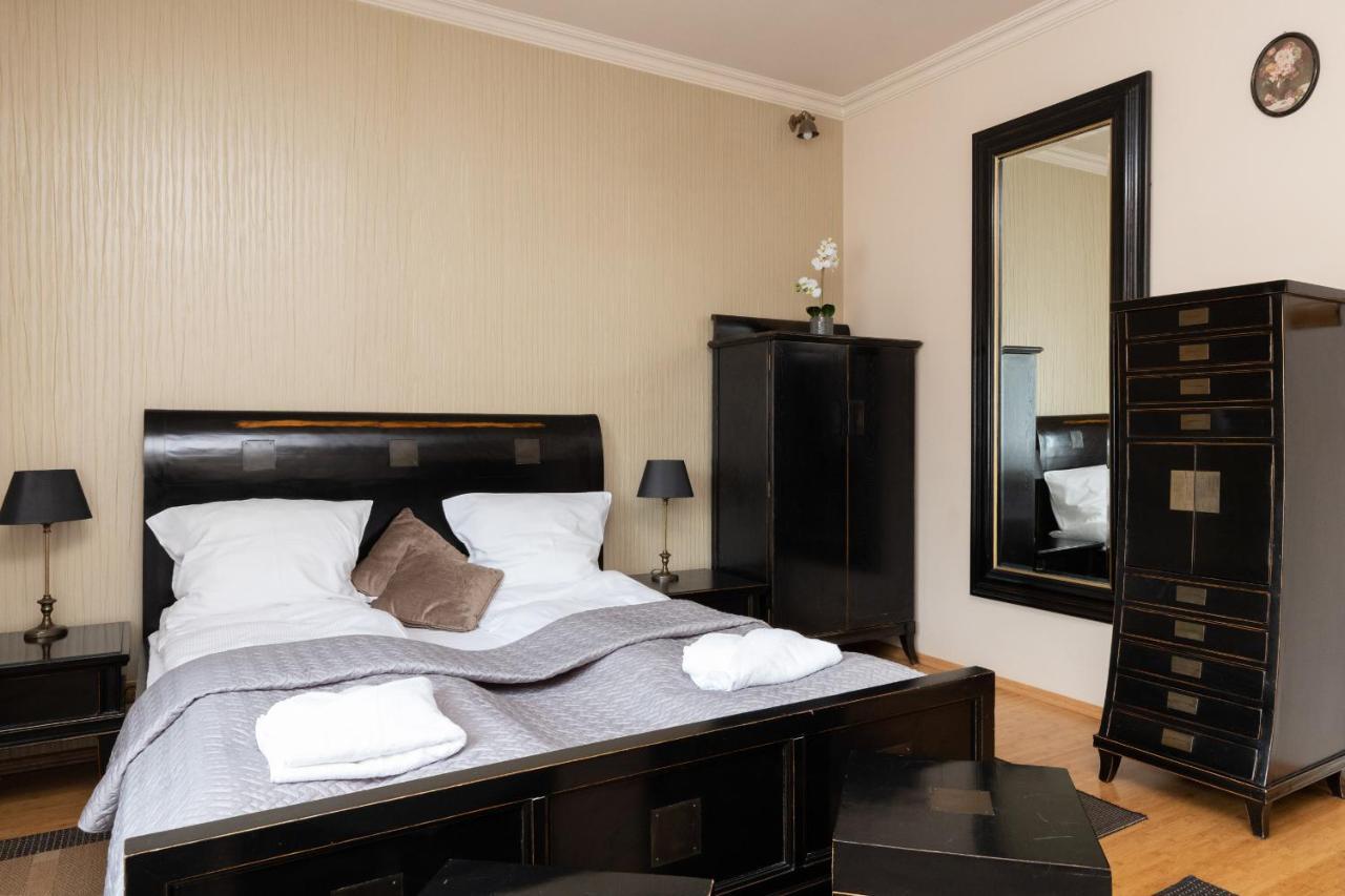 Centrum Wyjatkowy Przy Promenadzie Z Balkonem By Renters * Gdynia