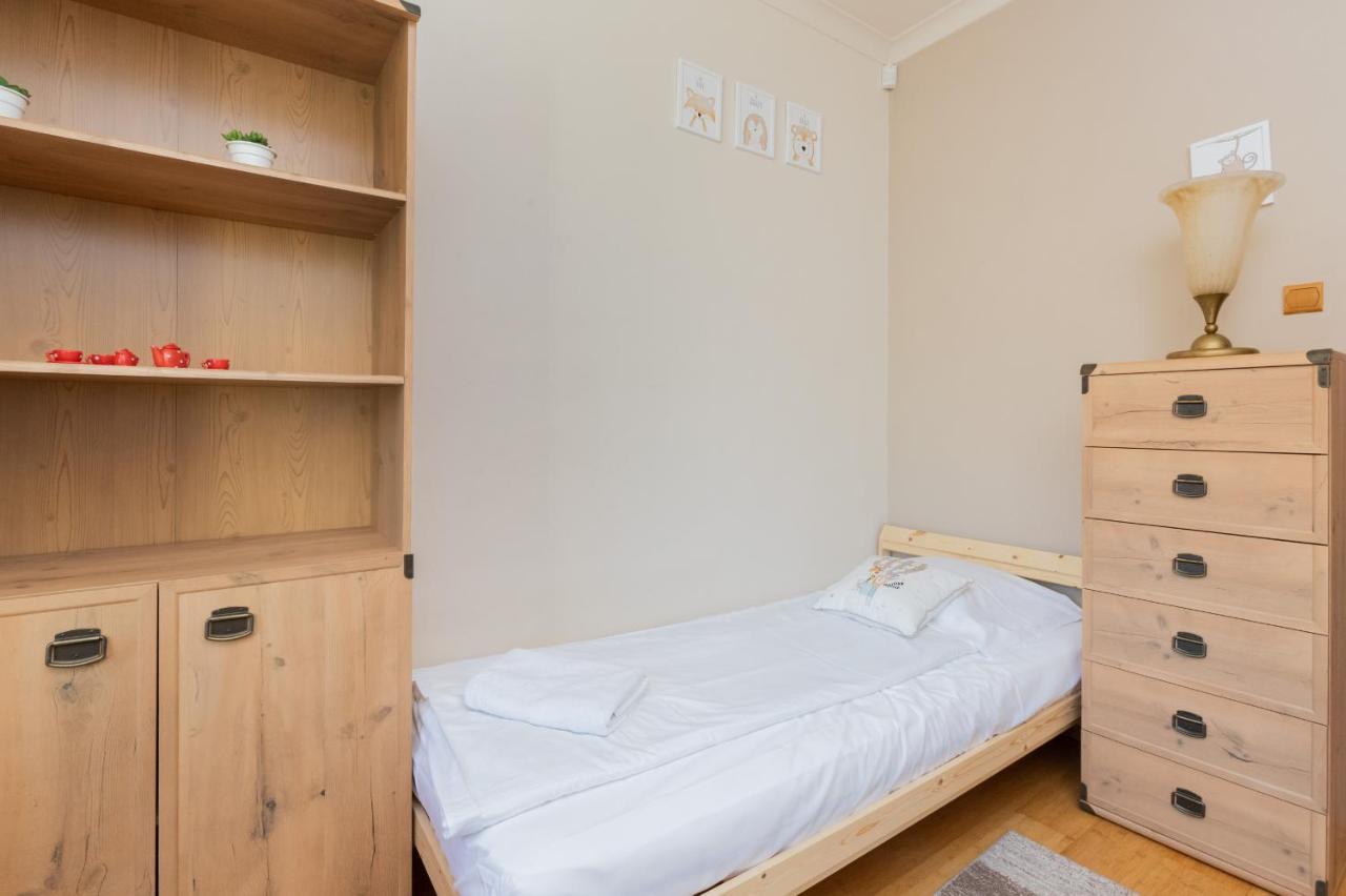 Centrum Wyjatkowy Przy Promenadzie Z Balkonem By Renters * Gdynia